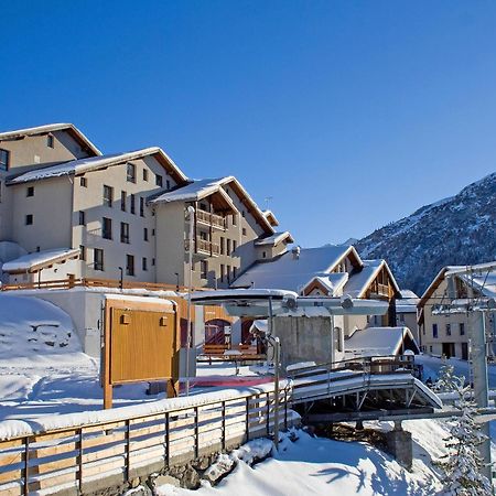 Hotel La Lauza-Néaclub Valmeinier Esterno foto