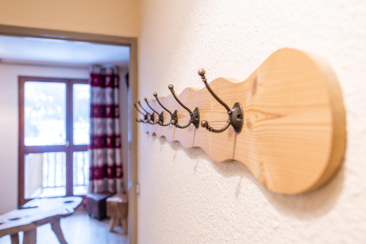Hotel La Lauza-Néaclub Valmeinier Esterno foto